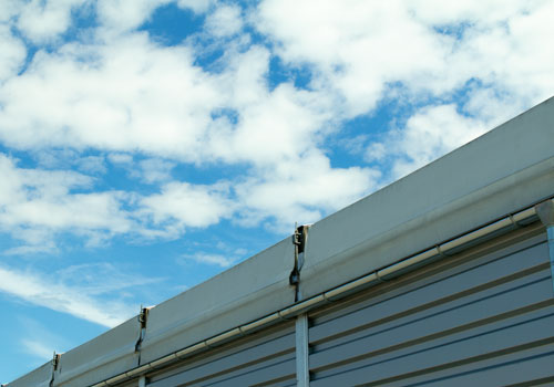 Spedition Schreyer Lagerlogistik