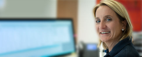 Spedition Schreyer Ueber uns