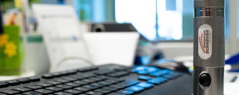 Spedition Schreyer Unser Team