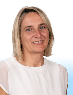 Alexandra Schreyer - Spedition Schreyer