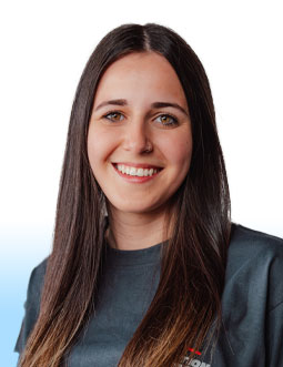 Chiara Subu - Spedition Schreyer