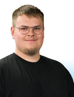Fabian Obendrauf - Spedition Schreyer