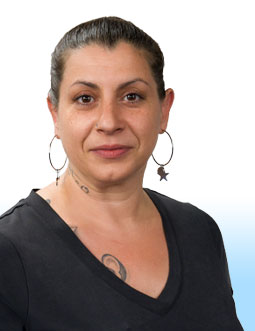 Jessica Di Benedetto - Spedition Schreyer